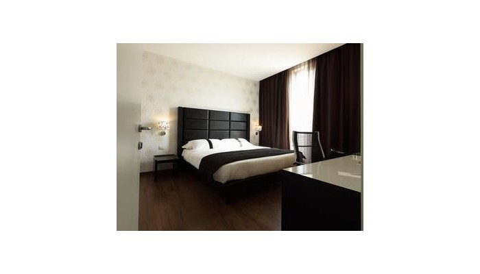 Hotel Holiday Inn Genoa City poza 11