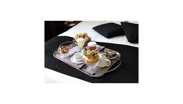 Hotel Holiday Inn Genoa City poza 8