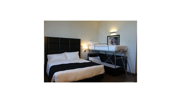 Hotel Holiday Inn Genoa City poza 9