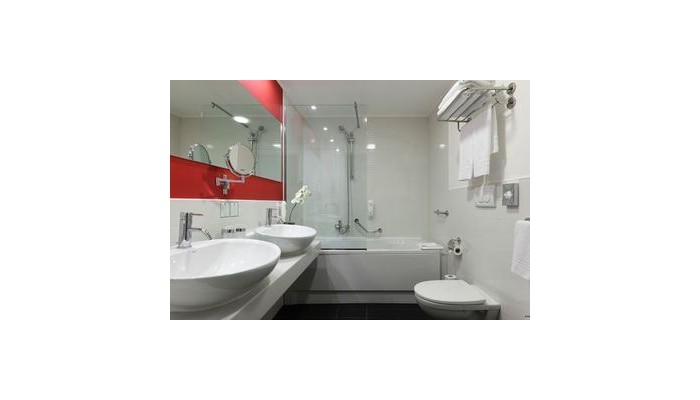 Hotel Holiday Inn Genoa City poza 10