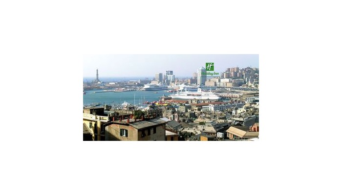 Hotel Holiday Inn Genoa City poza 7