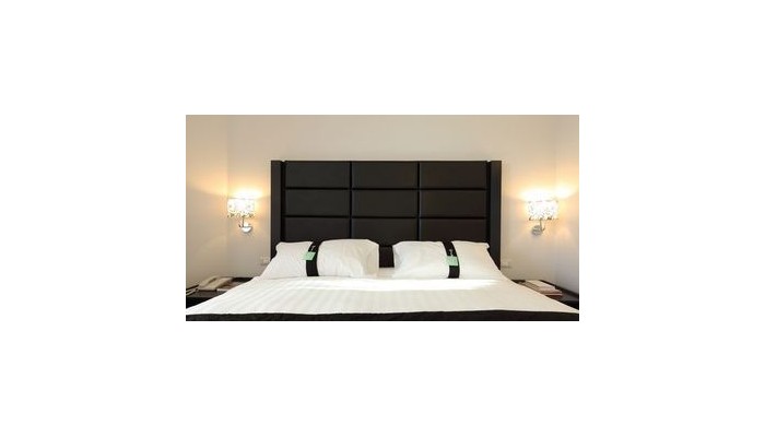 Hotel Holiday Inn Genoa City poza 4