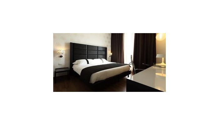 Hotel Holiday Inn Genoa City poza 3