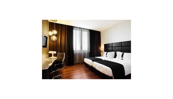 Hotel Holiday Inn Genoa City poza 5