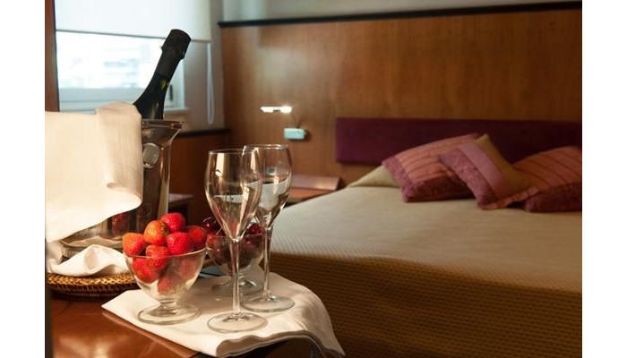 Hotel Manuelina La Villa poza 6