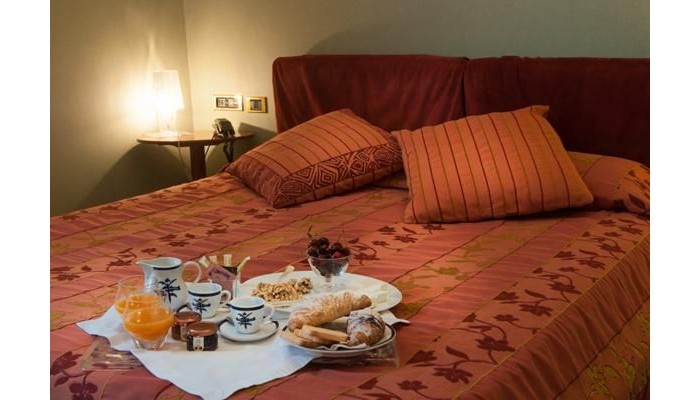 Hotel Manuelina La Villa poza 4