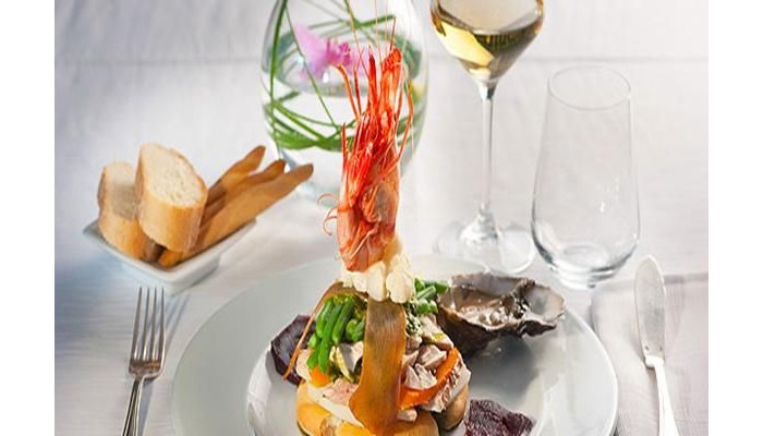 Hotel Manuelina La Villa poza 3