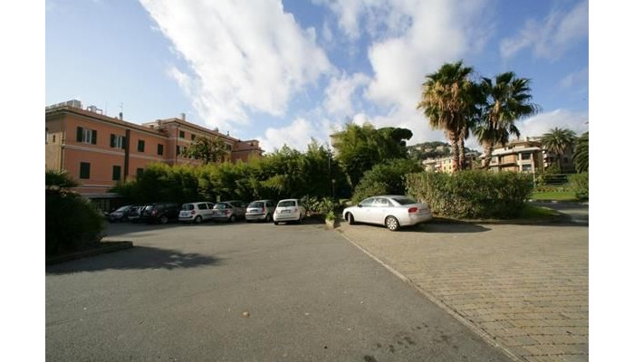 Hotel Mediterranee poza 0