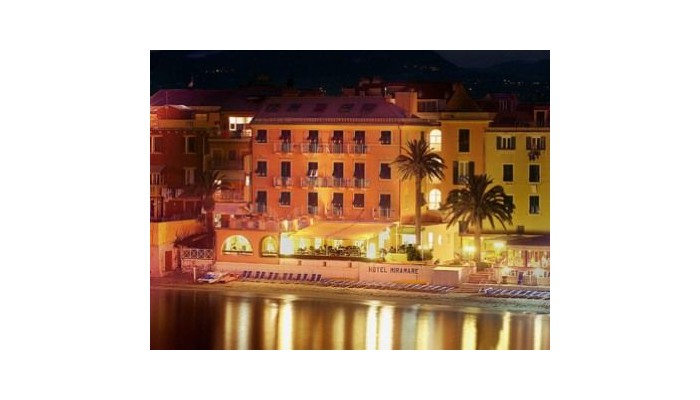 Hotel Miramare poza 4