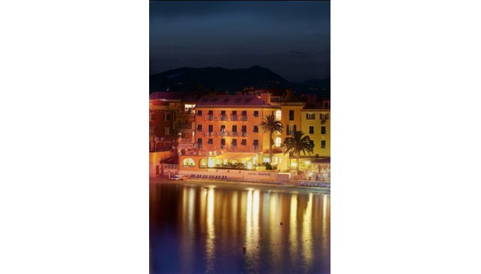 Hotel Miramare poza 0