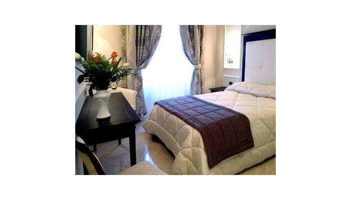 Hotel Miramare poza 7