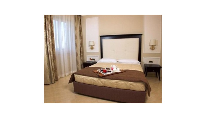 Hotel Miramare poza 6