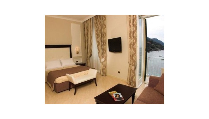 Hotel Miramare poza 8