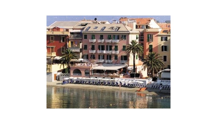 Hotel Miramare poza 3