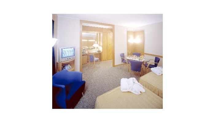 Hotel Nh Collection Genova Marina poza 7