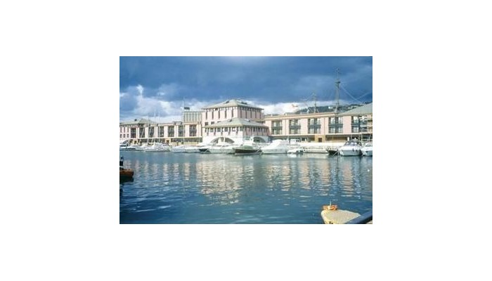 Hotel Nh Collection Genova Marina poza 8