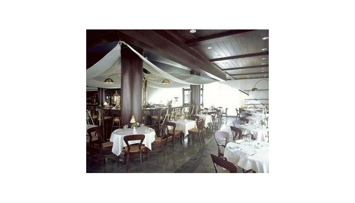 Hotel Nh Collection Genova Marina poza 5