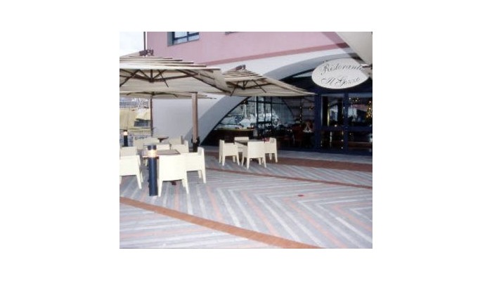 Hotel Nh Collection Genova Marina poza 3