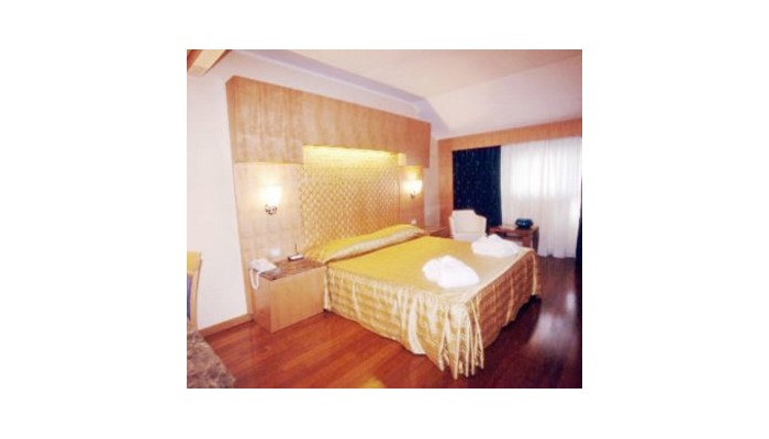 Hotel Nh Collection Genova Marina poza 9