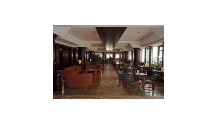 Hotel Nh Collection Genova Marina poza 2