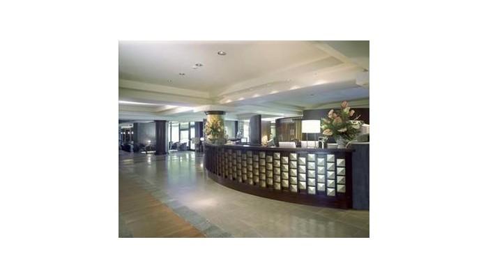 Hotel Nh Collection Genova Marina poza 4