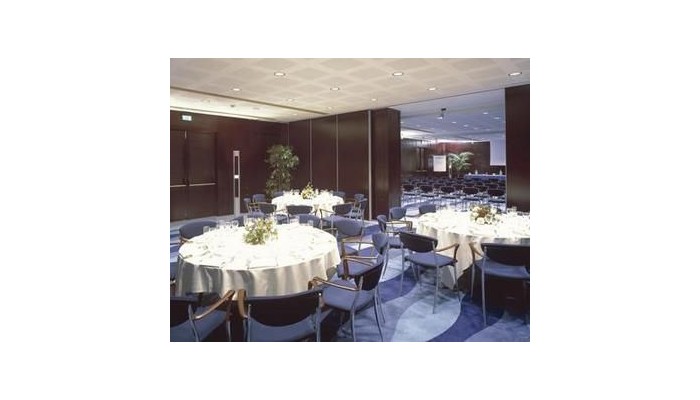 Hotel Nh Collection Genova Marina poza 0