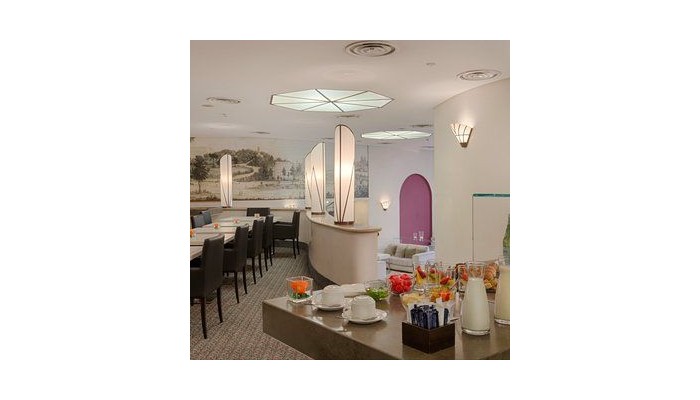 Hotel Nh Genova Centro poza 7