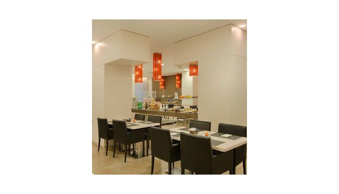 Hotel Nh Genova Centro poza 3