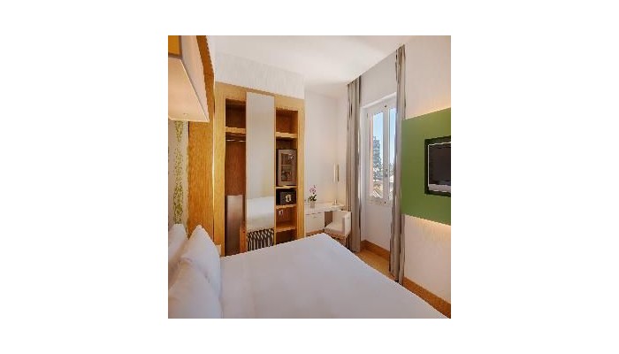 Hotel Nh Genova Centro poza 8