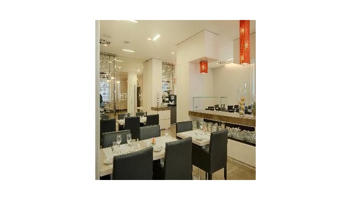 Hotel Nh Genova Centro poza 1