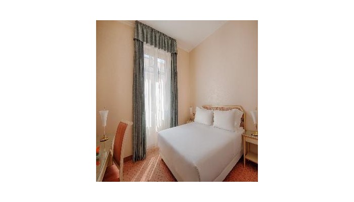 Hotel Nh Genova Centro poza 11