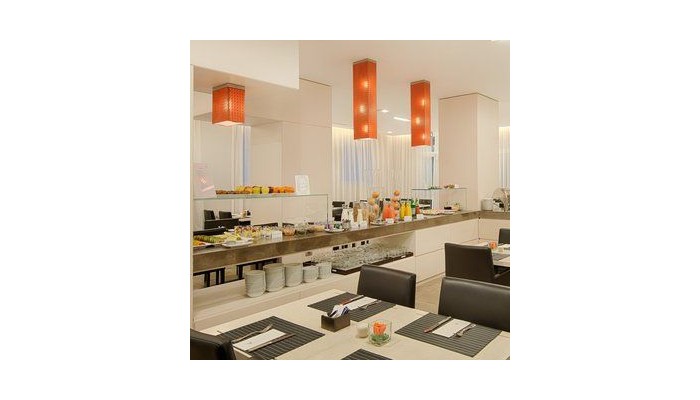 Hotel Nh Genova Centro poza 2