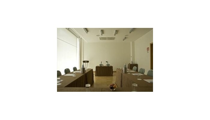 Hotel Nh Savona Darsena poza 2