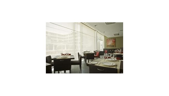 Hotel Nh Savona Darsena poza 5