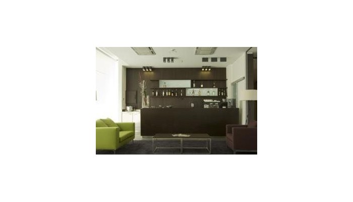 Hotel Nh Savona Darsena poza 1