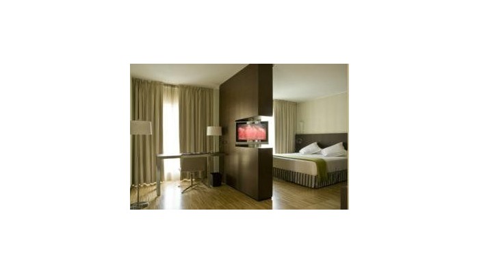 Hotel Nh Savona Darsena poza 7