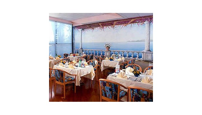 Hotel Novotel Genova City poza 8