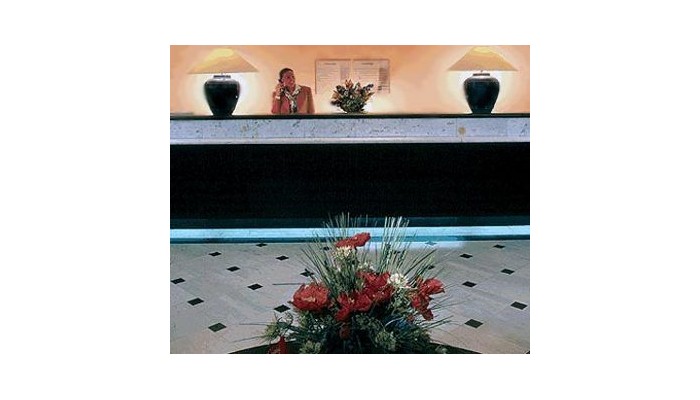 Hotel Novotel Genova City poza 7