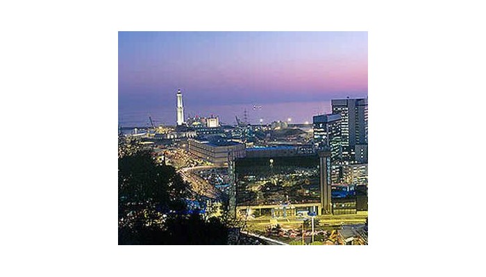 Hotel Novotel Genova City poza 6