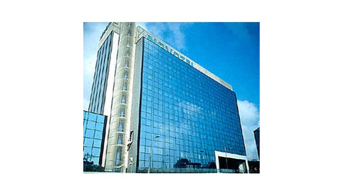 Hotel Novotel Genova City poza 9