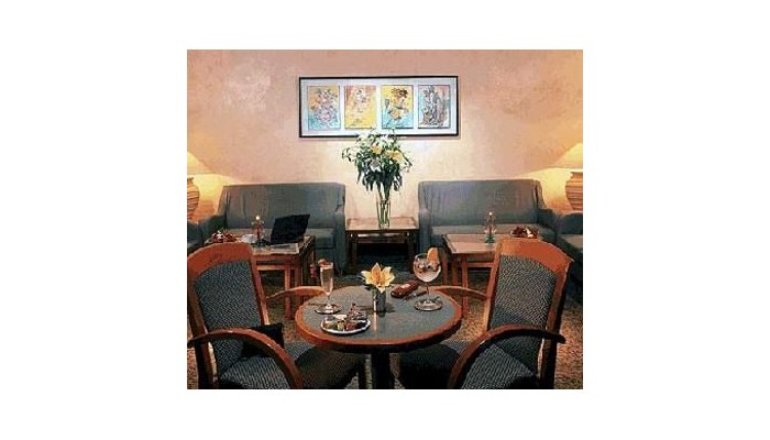 Hotel Novotel Genova City poza 11