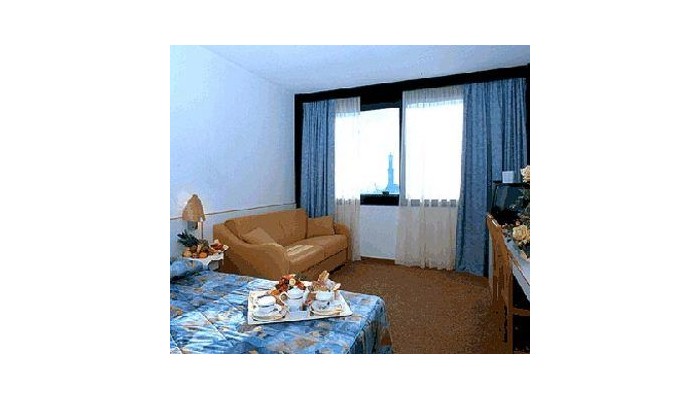 Hotel Novotel Genova City poza 10