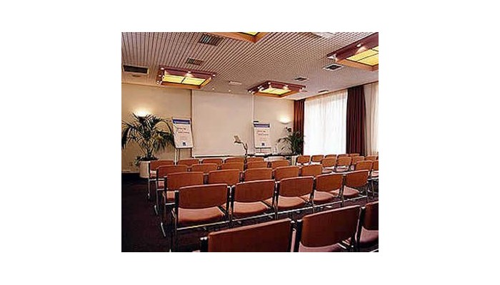 Hotel Novotel Genova City poza 3