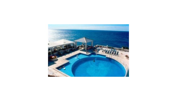 Hotel Punta San Martino poza 10