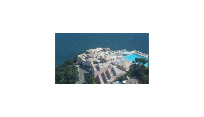 Hotel Punta San Martino poza 5