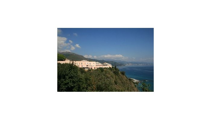 Hotel Punta San Martino poza 7