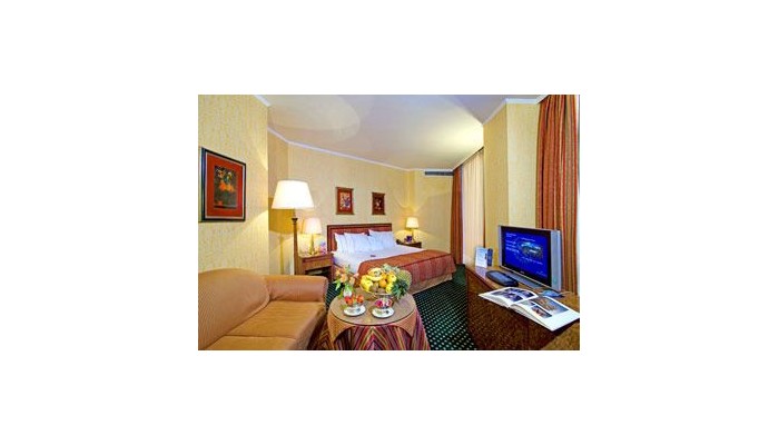 Hotel Tower Genova Airport And Confe poza 8