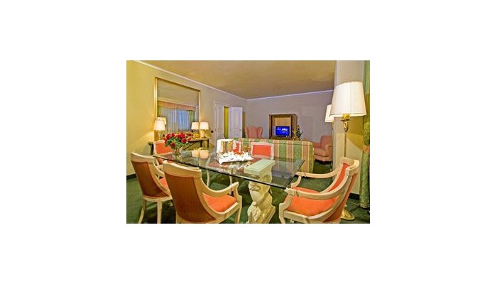 Hotel Tower Genova Airport And Confe poza 10