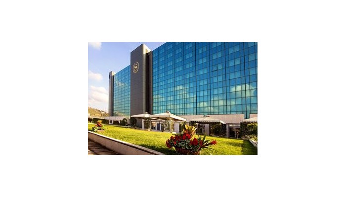 Hotel Tower Genova Airport And Confe poza 2