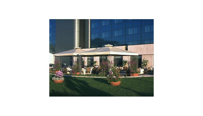 Hotel Tower Genova Airport And Confe poza 0